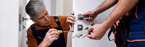 Locksmith
